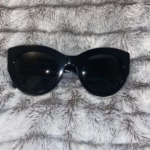 Versace Sunglasses 4353